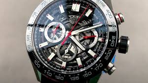 Replica Tag Heuer Watches